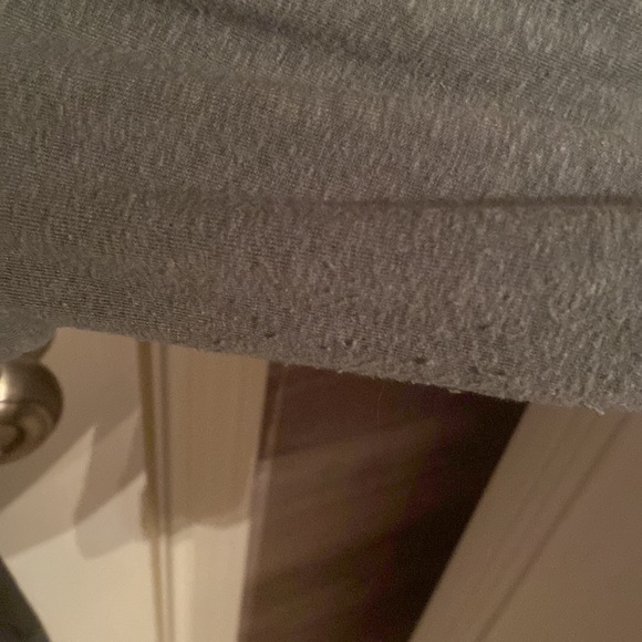 Long Sleeve Side Tie Dress - Picture 4 of 4